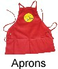 Aprons