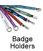 BadgeHolders