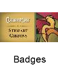 Badges