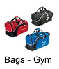 Bags Gym