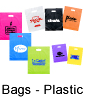 Bags Plastic
