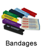 Bandages