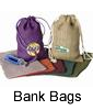 Bank Bags