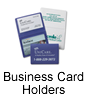 Business Card Holders