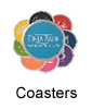 Coasters