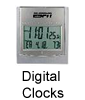 Digital Clocks