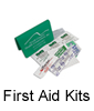 First Aid