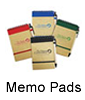 Memo Pads