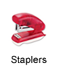 Staples