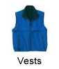 Vests