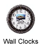 Wall Clocks