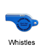 Whistles