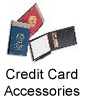 Credit Card Accessories