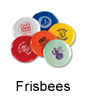 Frisbees