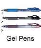 Gel Pens