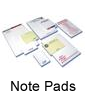 Note Pads