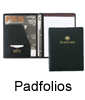 Padfolios