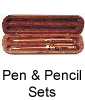 Pen and Pencil Sets