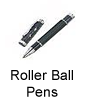 Roller Ball Pens