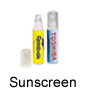 Sunscreen