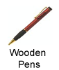 Wooden Pens